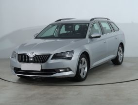 Skoda Superb - 2016
