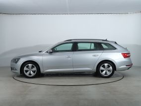Skoda Superb - 2016