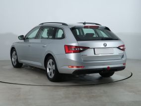 Skoda Superb - 2016