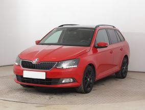 Škoda Fabia - 2016