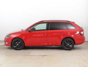 Škoda Fabia - 2016