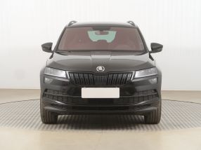 Skoda Karoq - 2021