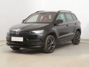 Skoda Karoq - 2021