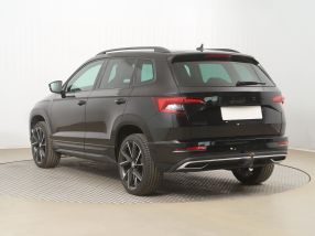 Skoda Karoq - 2021