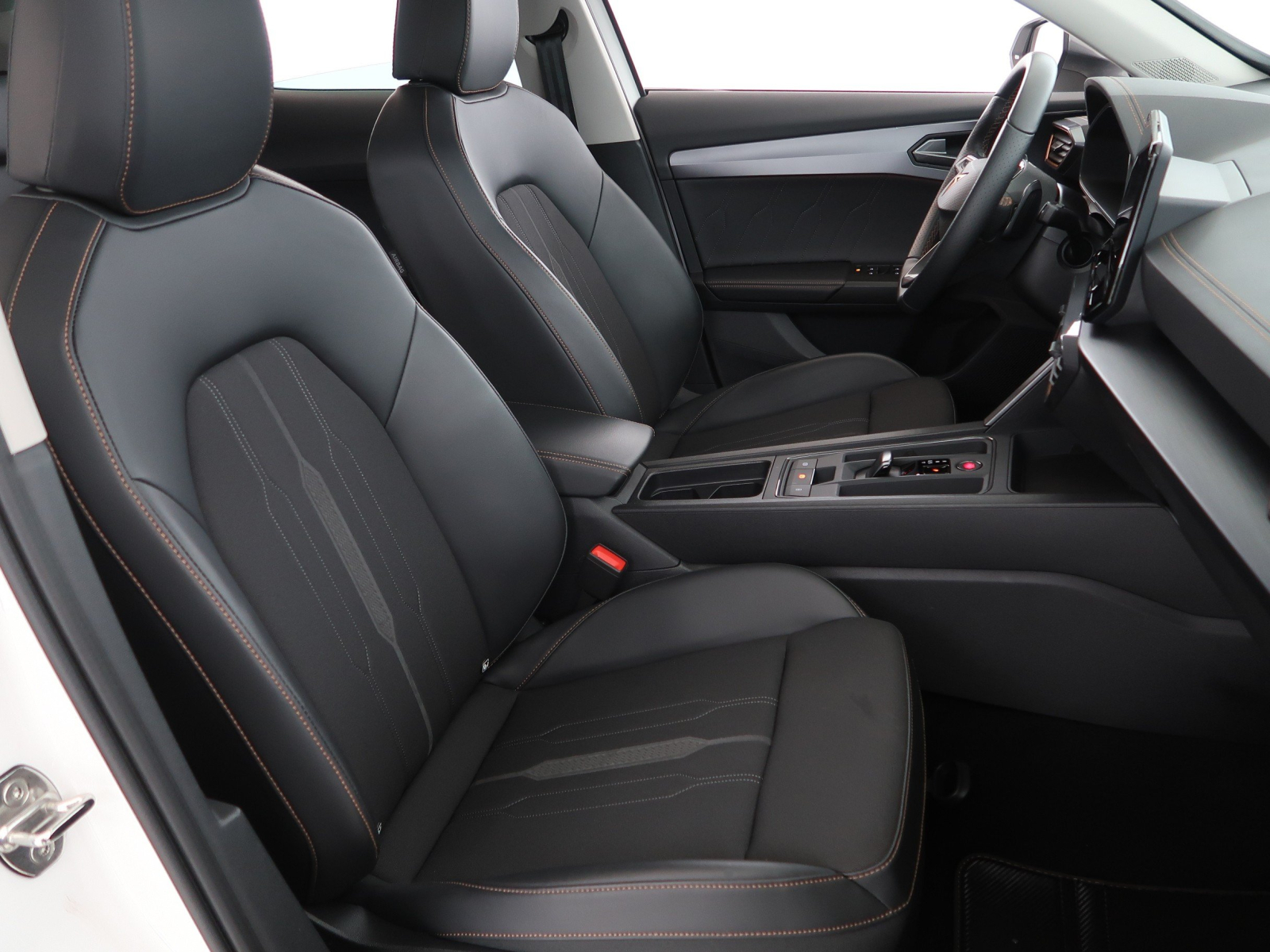 Cupra Formentor - 2023