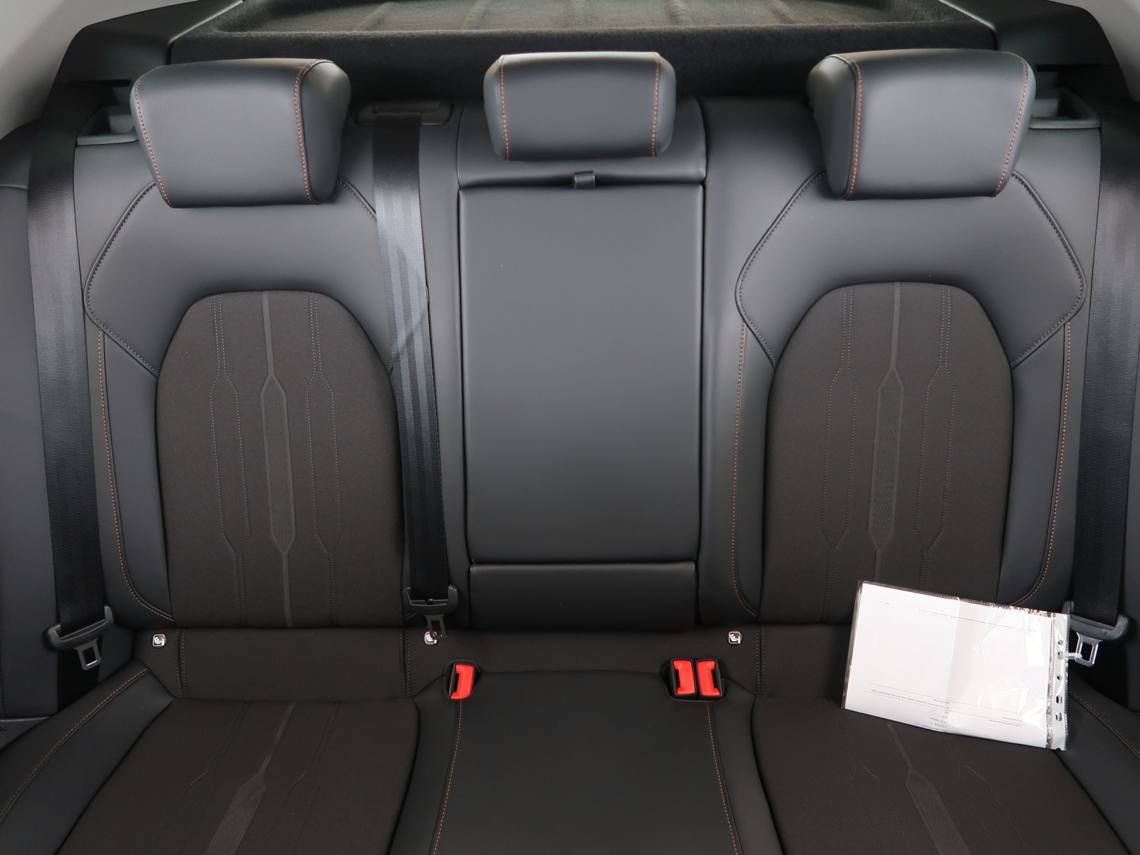 Cupra Formentor - 2023