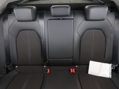 Cupra Formentor - 2023