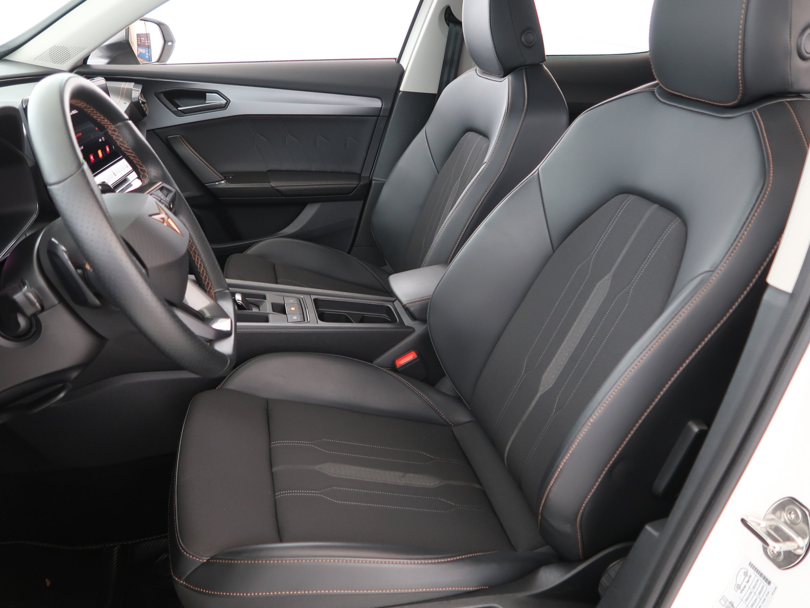 Cupra Formentor - 2023