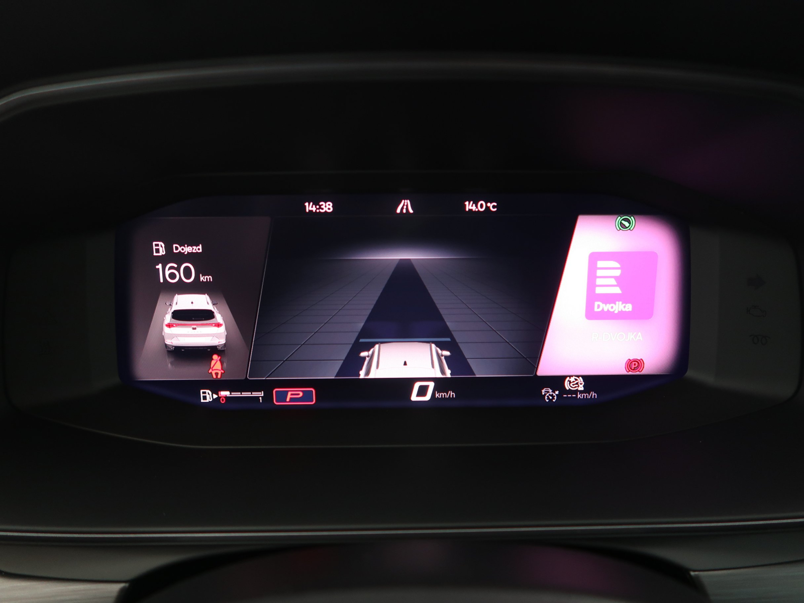 Cupra Formentor - 2023