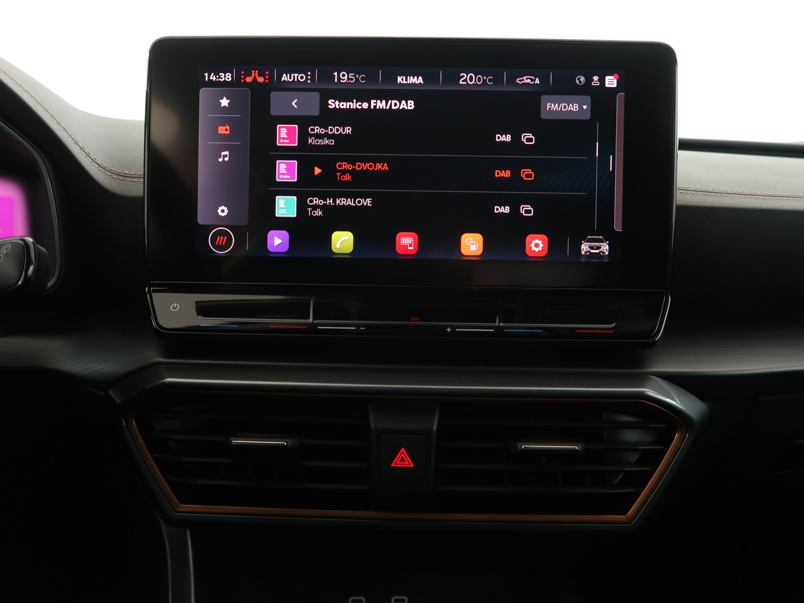 Cupra Formentor - 2023