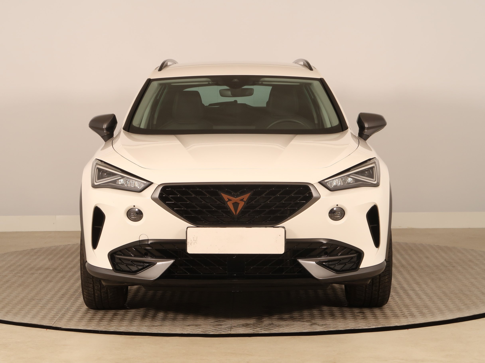 Cupra Formentor - 2023