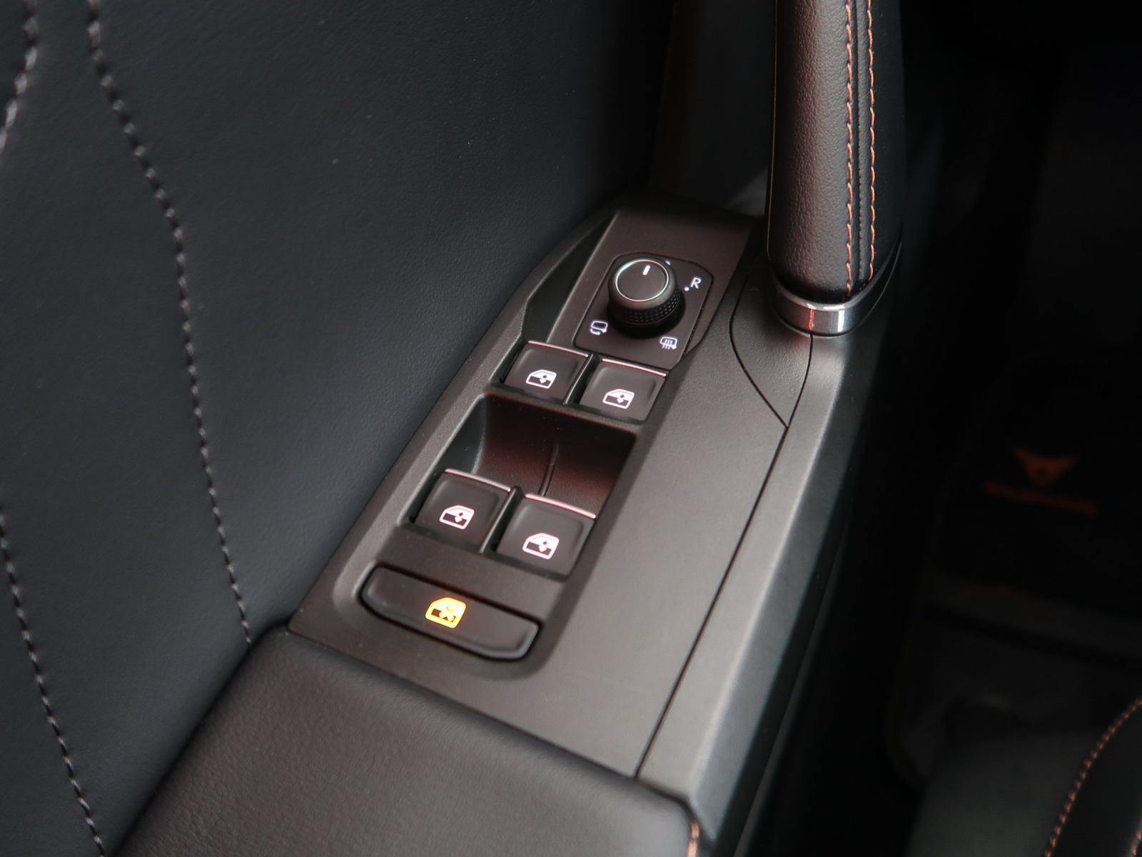 Cupra Formentor - 2023