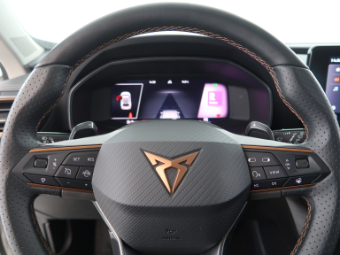 Cupra Formentor - 2023