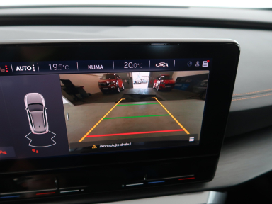 Cupra Formentor - 2023