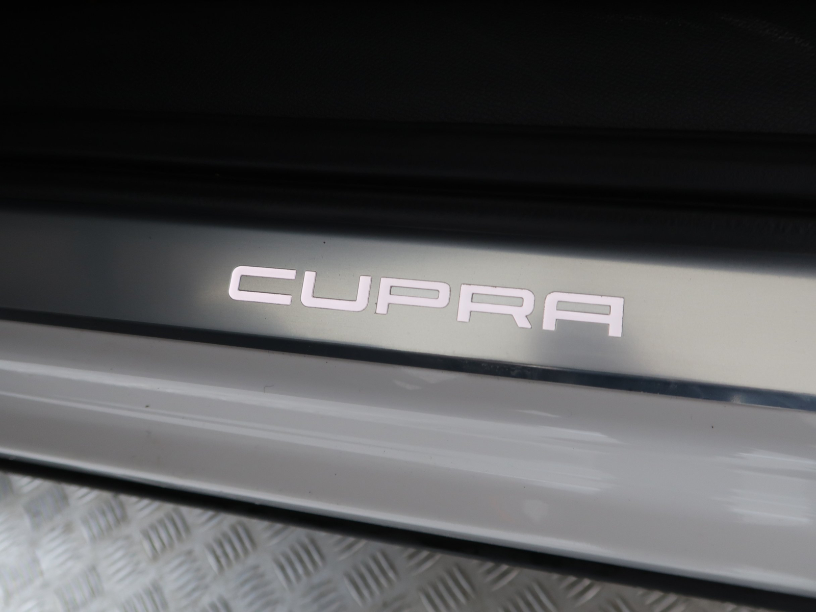 Cupra Formentor - 2023