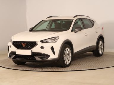 Cupra Formentor - 2023