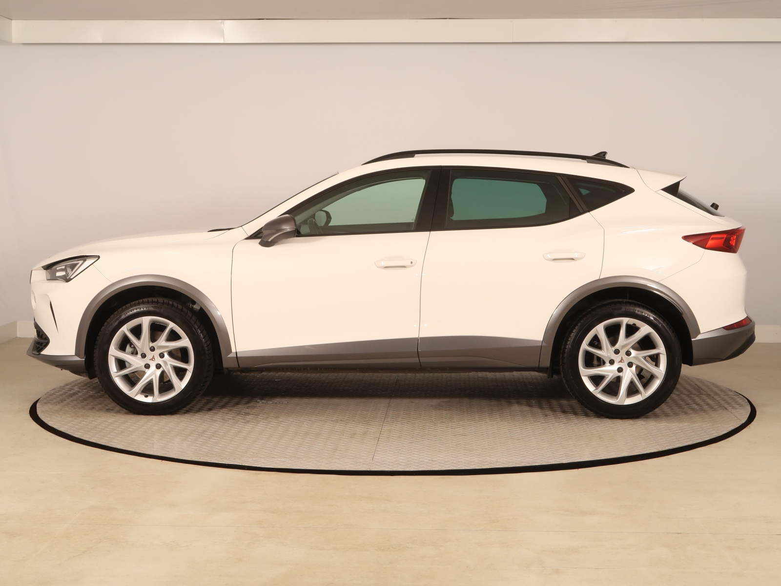 Cupra Formentor - 2023