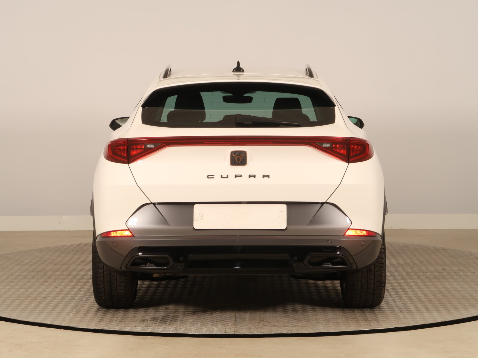 Cupra Formentor - 2023