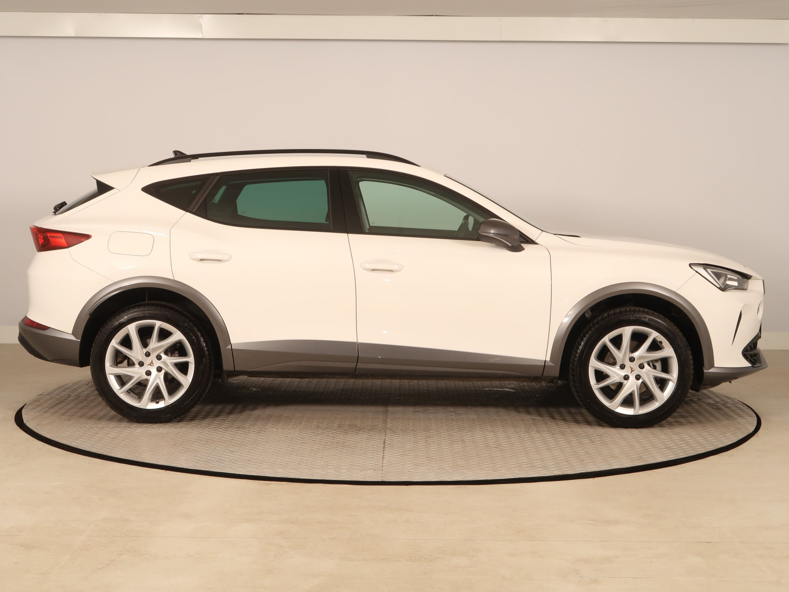 Cupra Formentor - 2023