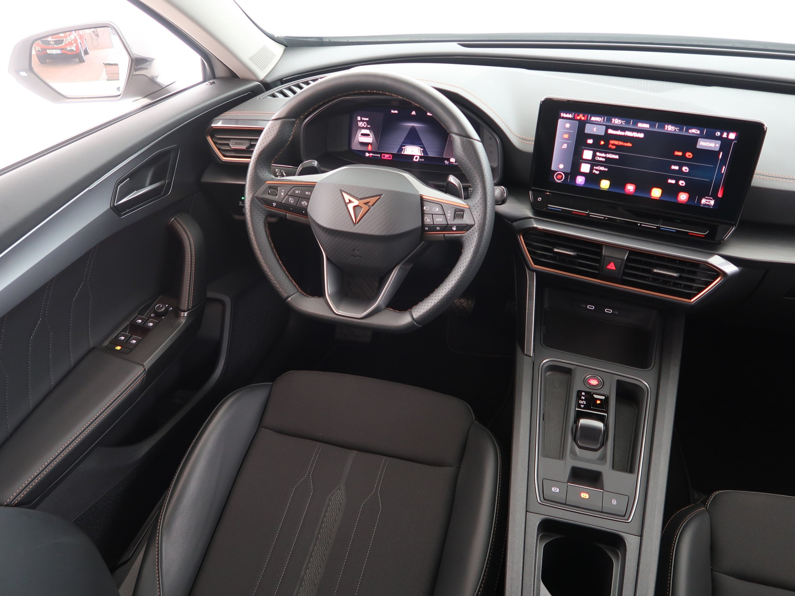 Cupra Formentor - 2023