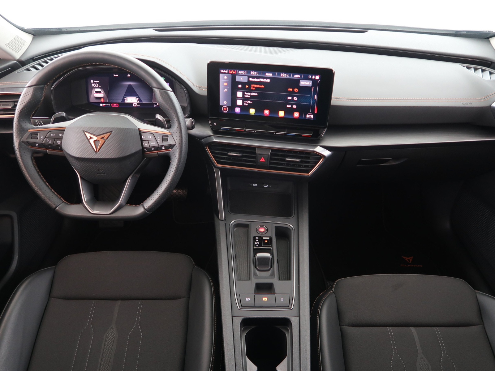 Cupra Formentor - 2023