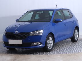 Skoda Fabia - 2019