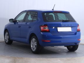 Skoda Fabia - 2019