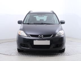 Mazda 5 - 2006