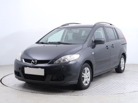 Mazda 5 - 2006