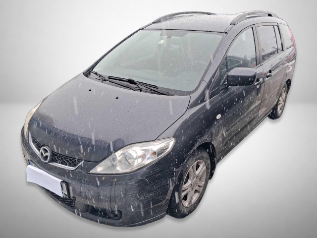 Mazda 5 2006