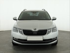 Skoda Octavia - 2018