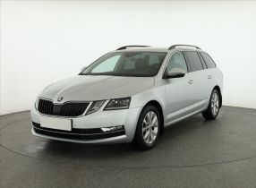 Skoda Octavia - 2018