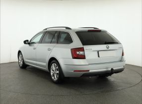 Skoda Octavia - 2018
