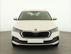 Skoda Octavia - 2020