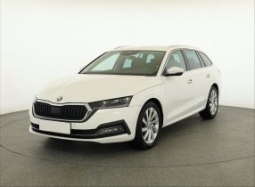 Skoda Octavia - 2020