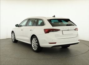 Skoda Octavia - 2020