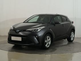 Toyota C-HR - 2023