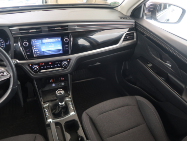 SsangYong Korando - 2024