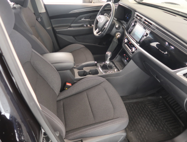 SsangYong Korando - 2024