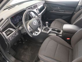 SsangYong Korando - 2024