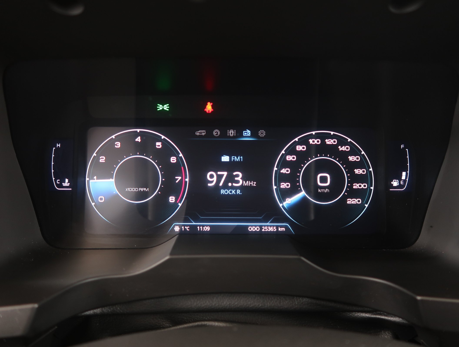 SsangYong Korando - 2024