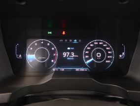 SsangYong Korando - 2024