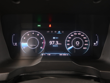 SsangYong Korando - 2024