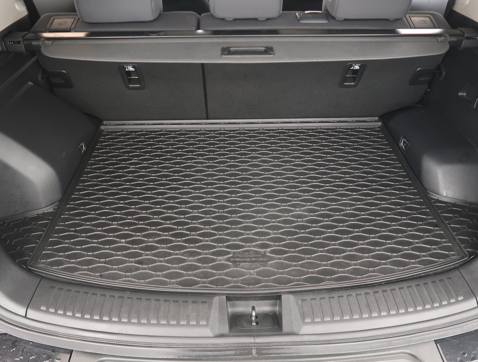 SsangYong Korando - 2024