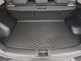 SsangYong Korando - 2024