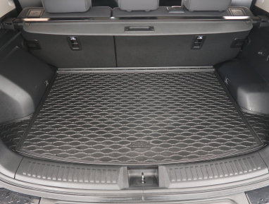 SsangYong Korando - 2024