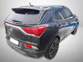 SsangYong Korando - 2024