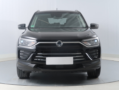 SsangYong Korando - 2024