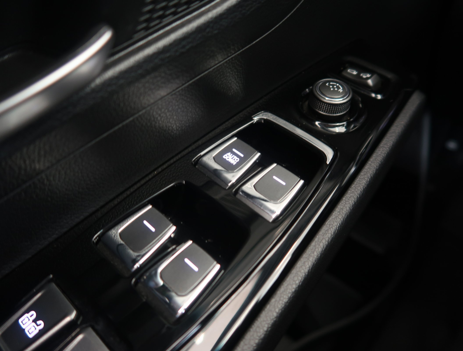 SsangYong Korando - 2024