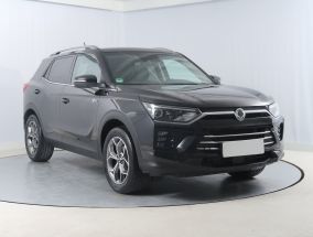 SsangYong Korando - 2024